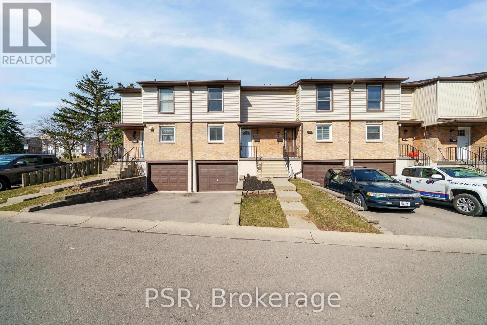 17 - 10 Angus Road, Hamilton, Ontario  L8K 6K3 - Photo 2 - X12159500
