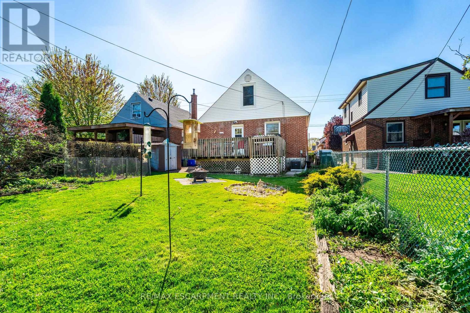 167 Rodgers Road, Hamilton, Ontario  L8K 3C1 - Photo 39 - X12159506
