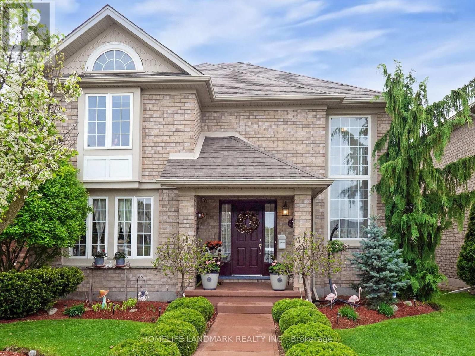 79 CLAIRFIELDS DRIVE E, guelph (pineridge/westminster woods), Ontario