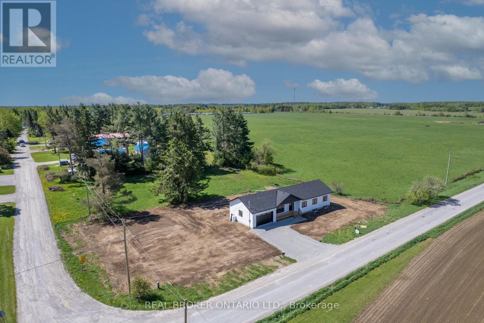 0 Fulsom Crescent, Kawartha Lakes, Ontario  L3V 0H5 - Photo 2 - X12159597
