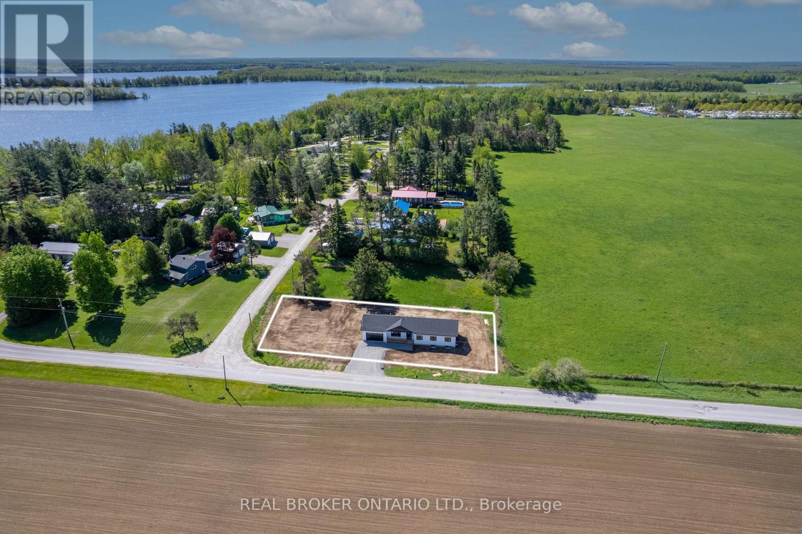0 Fulsom Crescent, Kawartha Lakes, Ontario  L3V 0H5 - Photo 3 - X12159597