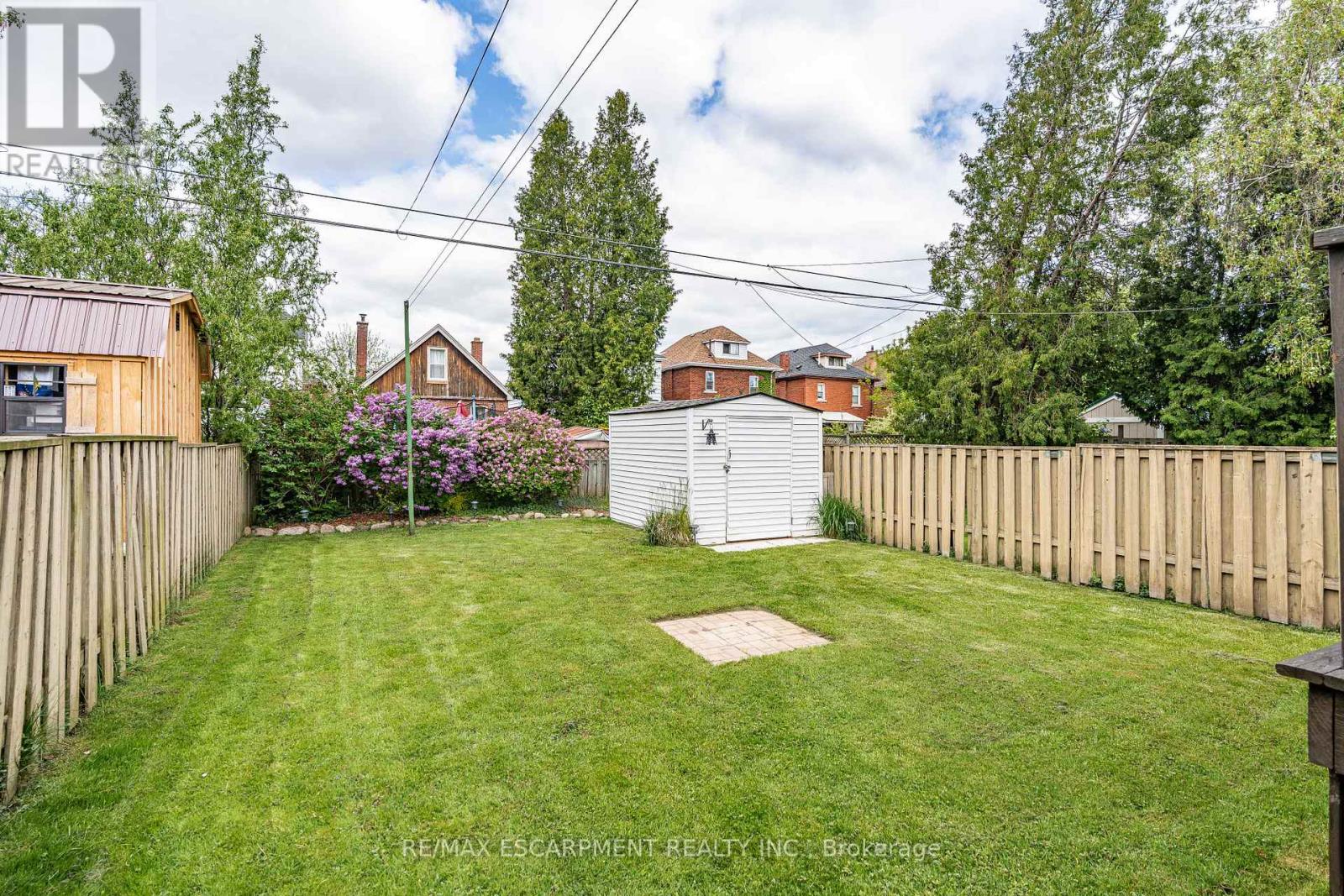 86 Graham Avenue S, Hamilton, Ontario  L8K 2M3 - Photo 40 - X12159601
