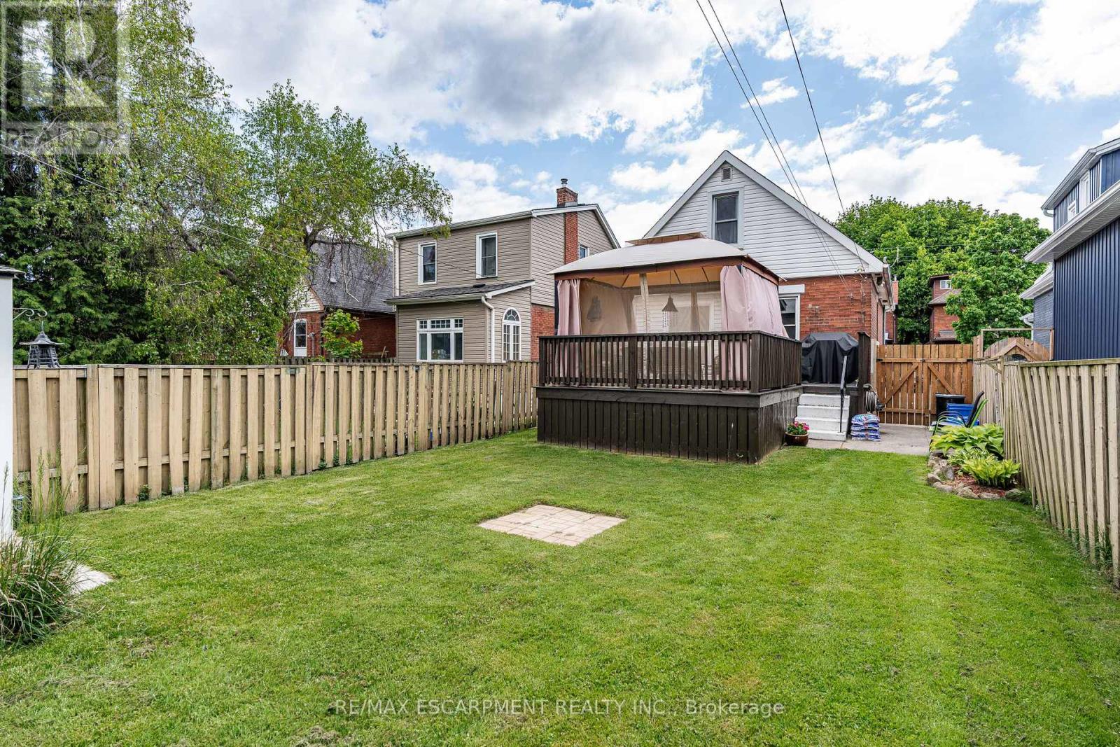 86 Graham Avenue S, Hamilton, Ontario  L8K 2M3 - Photo 44 - X12159601