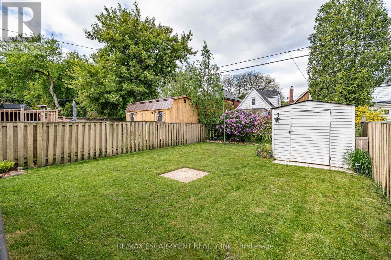 86 Graham Avenue S, Hamilton, Ontario  L8K 2M3 - Photo 46 - X12159601