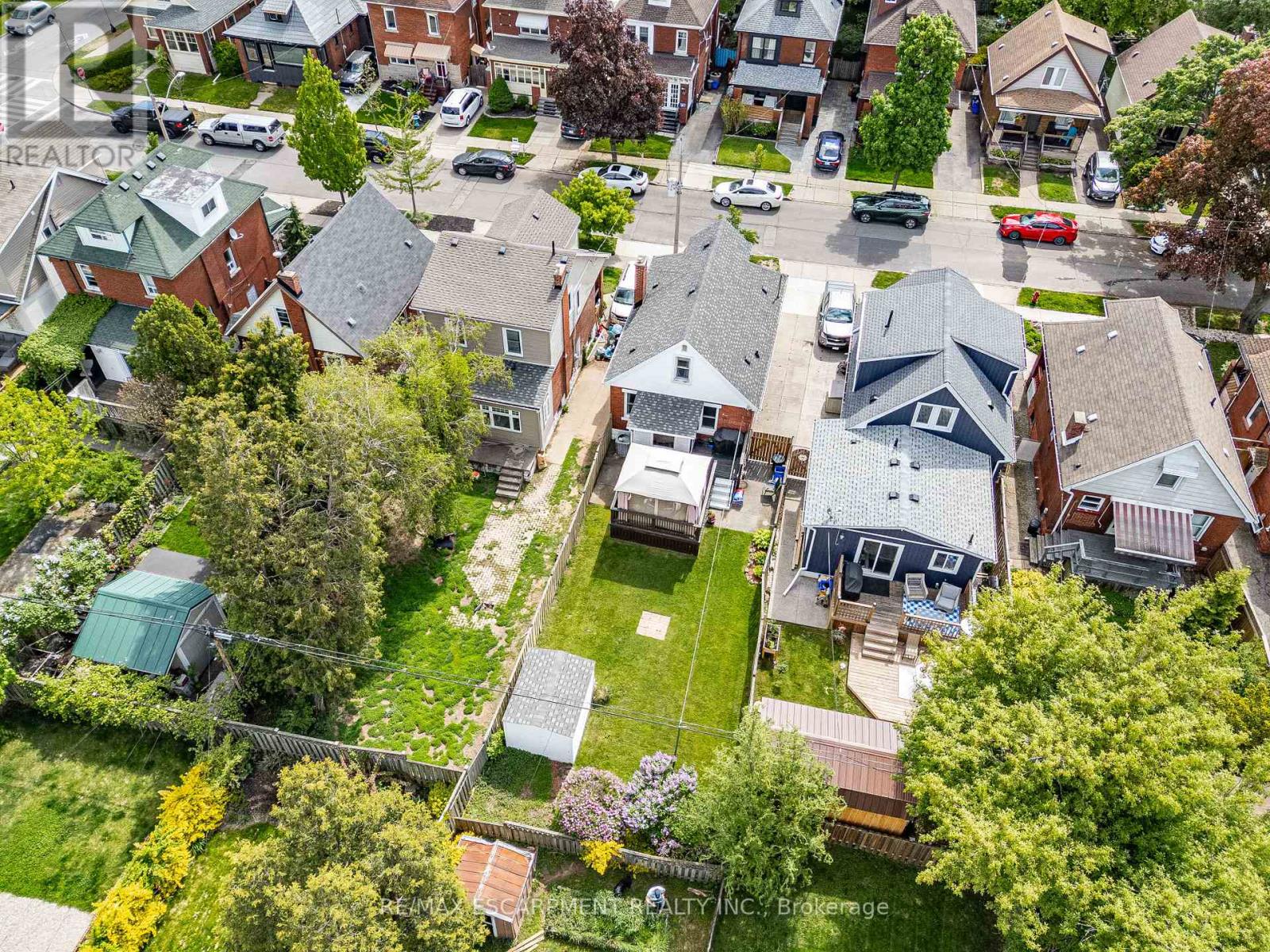 86 Graham Avenue S, Hamilton, Ontario  L8K 2M3 - Photo 48 - X12159601