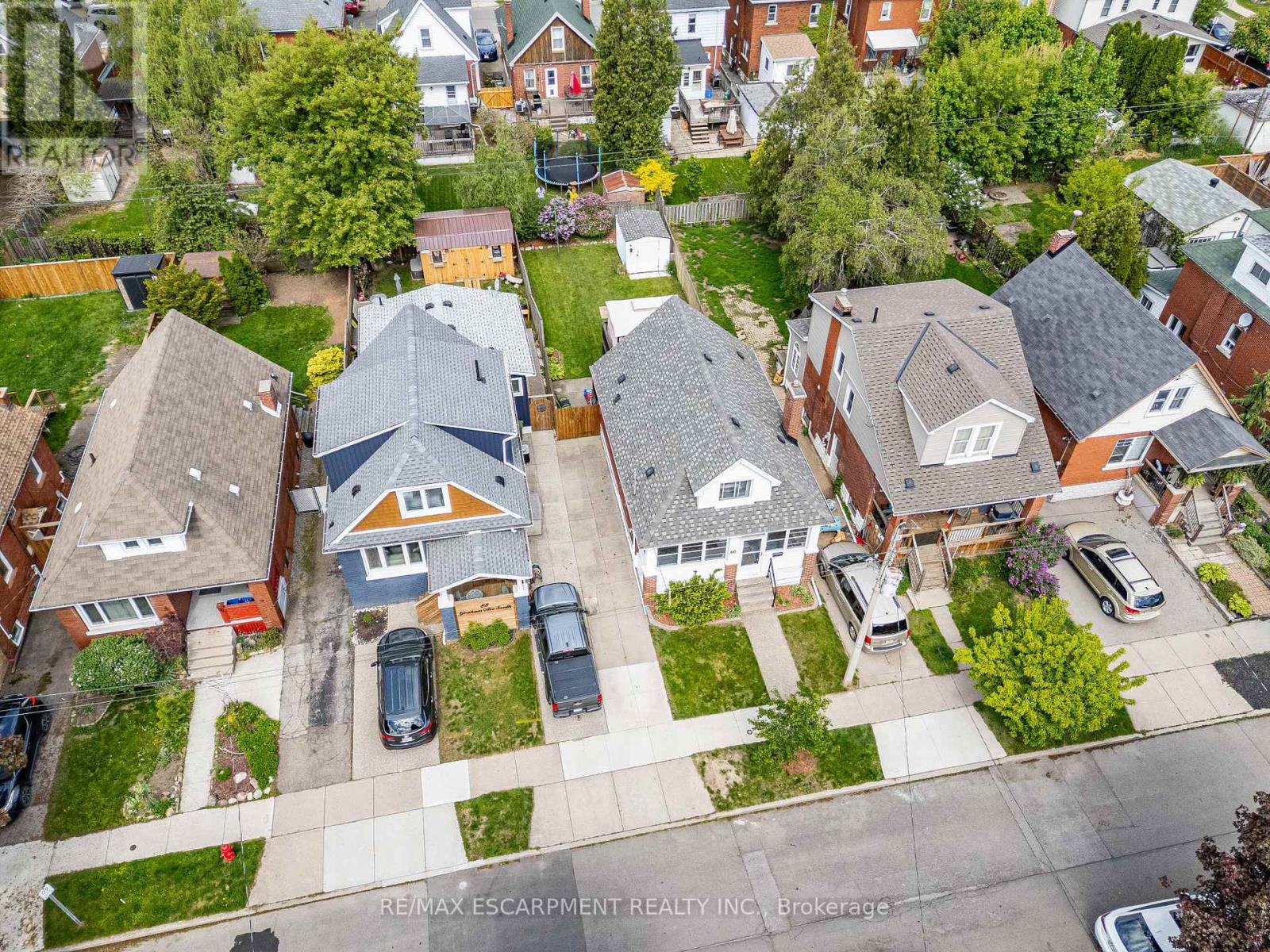 86 Graham Avenue S, Hamilton, Ontario  L8K 2M3 - Photo 49 - X12159601