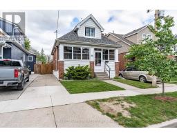 86 GRAHAM AVENUE S, Hamilton, Ontario