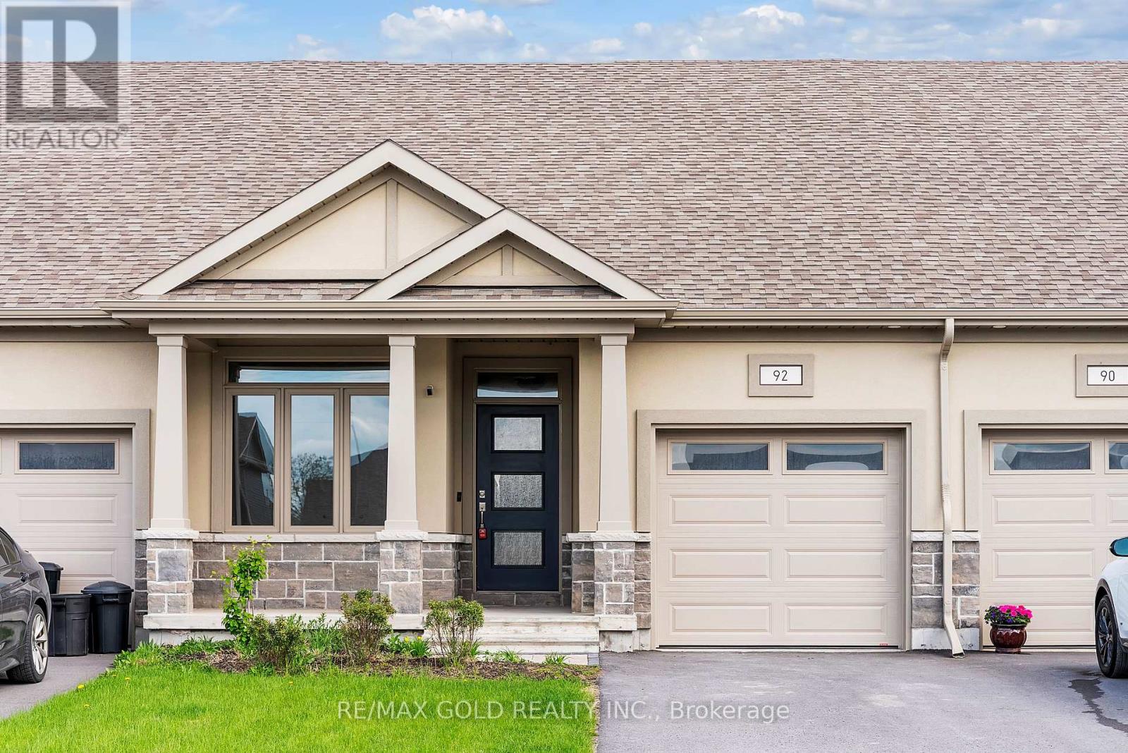 92 Athabaska Drive, Belleville, Ontario  K8N 0T2 - Photo 2 - X12159624