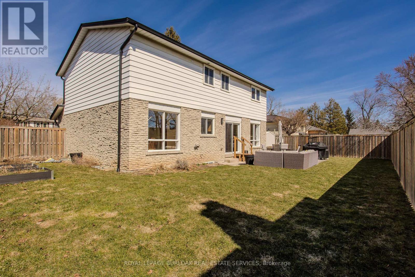 21 Cedar Street, Hamilton, Ontario  L0R 2H0 - Photo 44 - X12159703