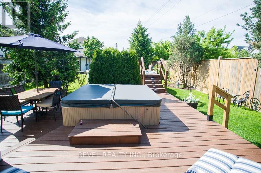 19 Lovell Crescent, Brantford, Ontario  N3T 6P3 - Photo 32 - X12159734