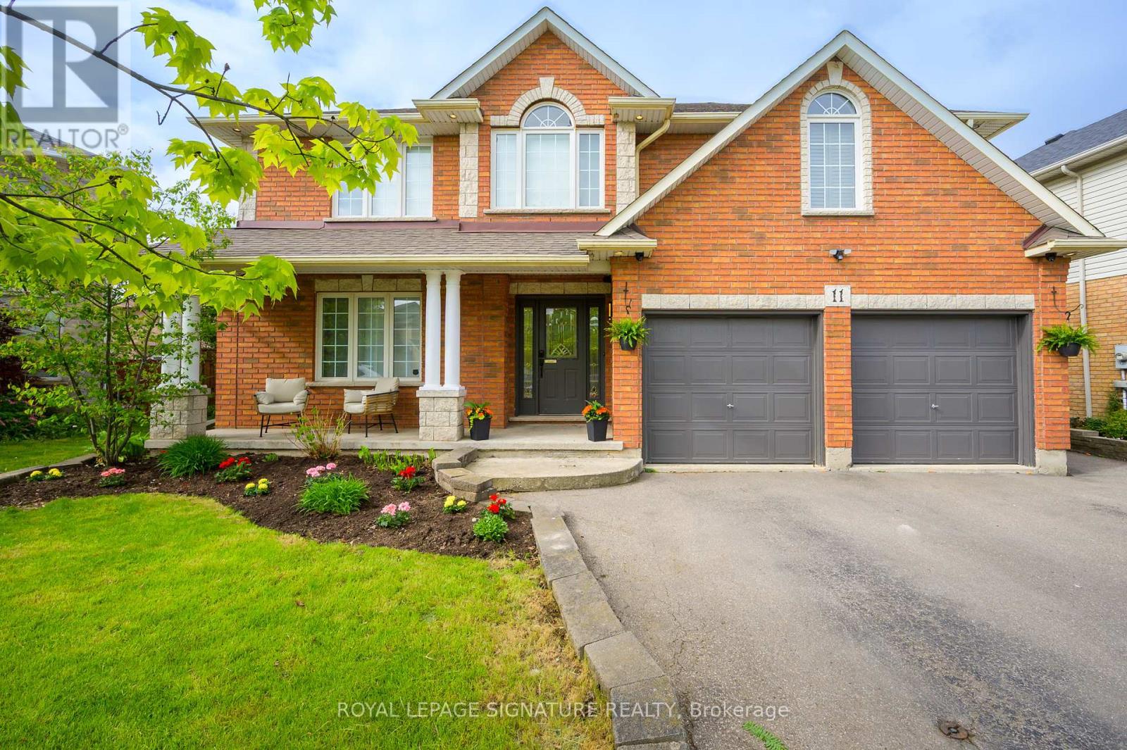 11 ERIC BURKE COURT, Hamilton, Ontario