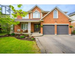 11 ERIC BURKE COURT, Hamilton, Ontario