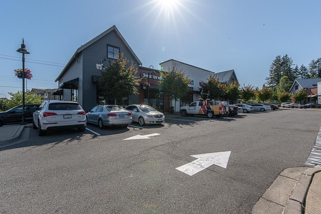208 6655 192 Street, Surrey, British Columbia  V4N 0B9 - Photo 38 - R3004289