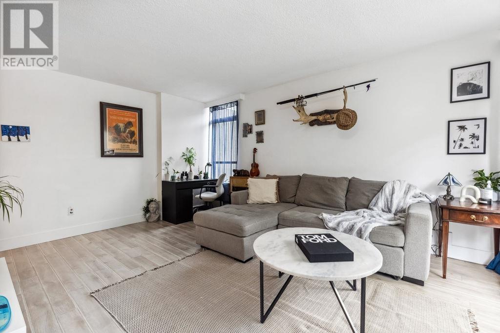 207 1720 Barclay Street, Vancouver, British Columbia  V6G 1K4 - Photo 4 - R3004402