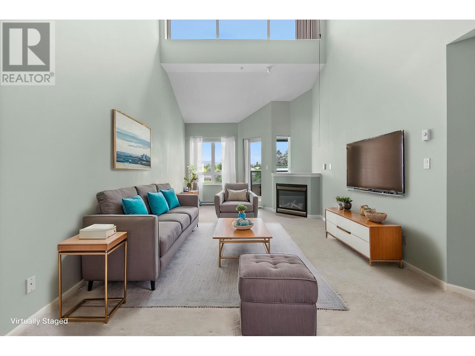 A425 2099 Lougheed Highway, Port Coquitlam, British Columbia  V3B 1A8 - Photo 1 - R3004411