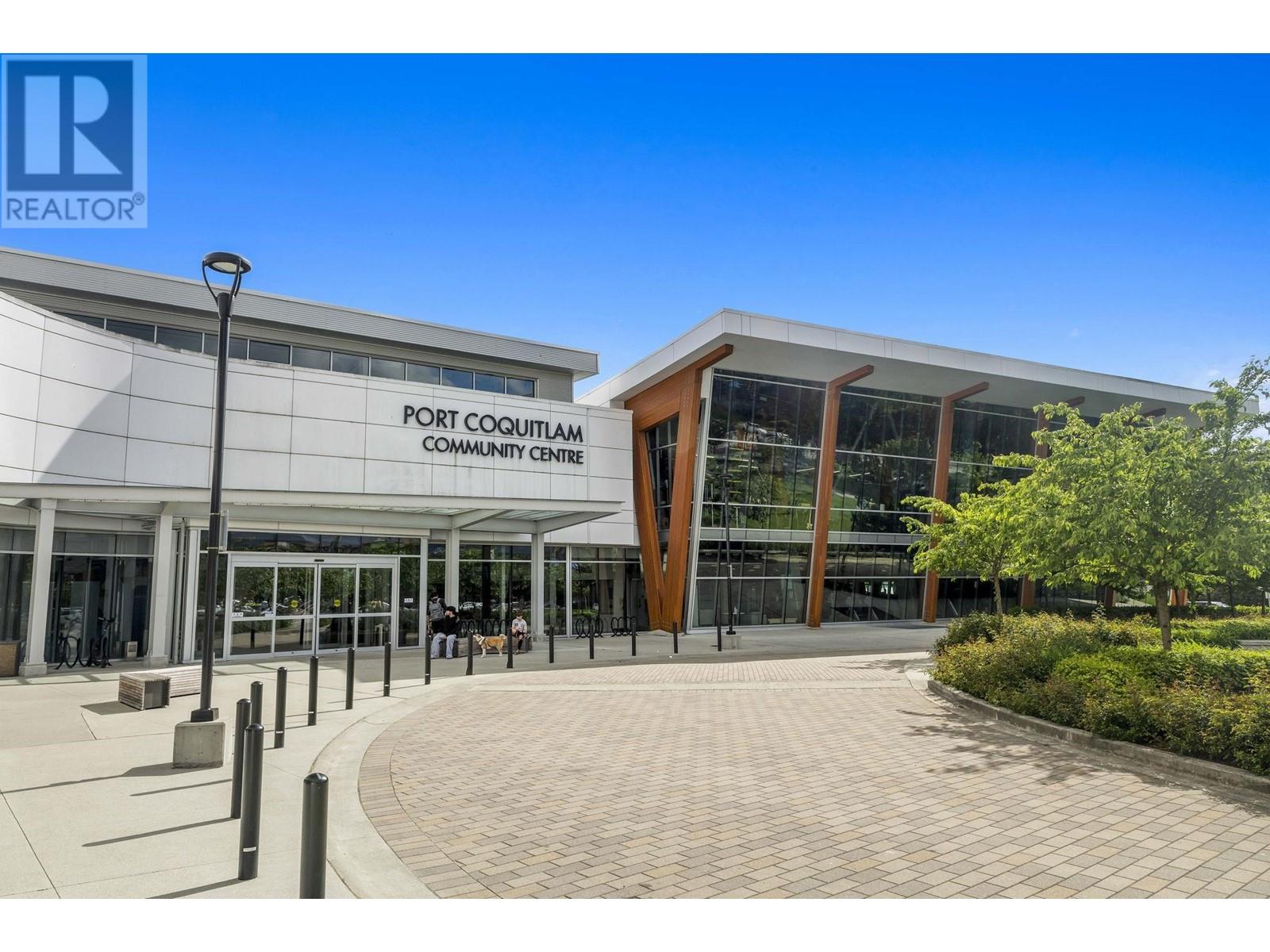 A425 2099 Lougheed Highway, Port Coquitlam, British Columbia  V3B 1A8 - Photo 31 - R3004411