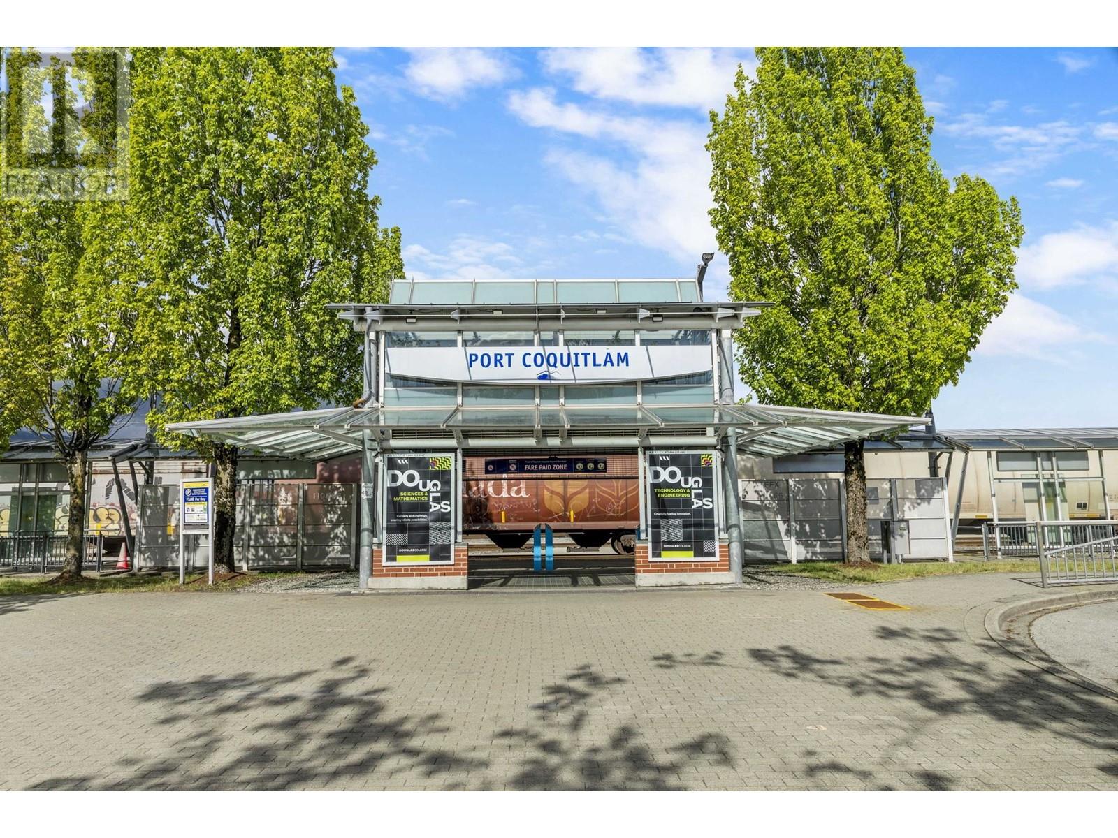 A425 2099 Lougheed Highway, Port Coquitlam, British Columbia  V3B 1A8 - Photo 34 - R3004411