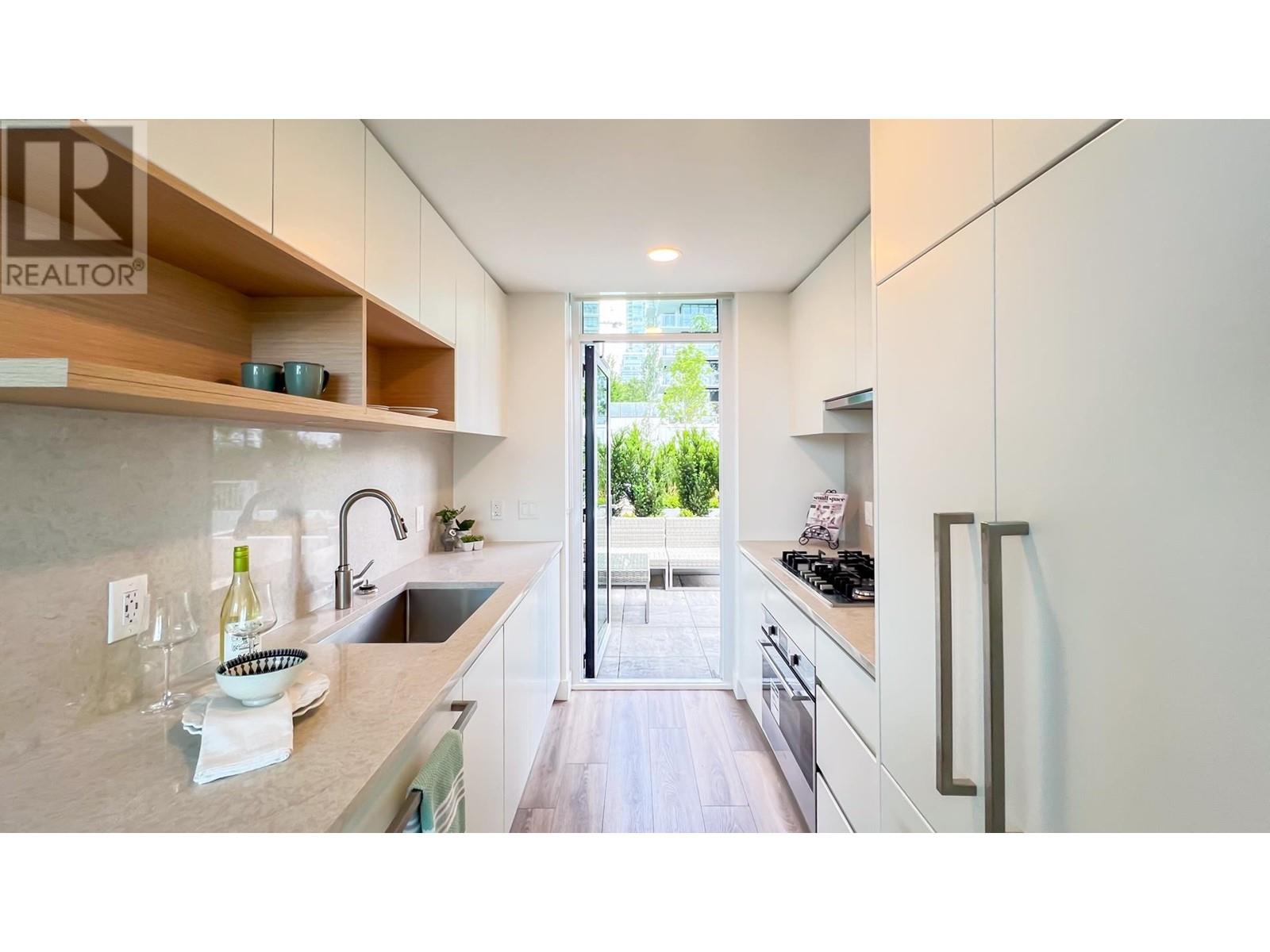 202 4433 Alaska Street, Burnaby, British Columbia  V5C 5T3 - Photo 14 - R3004412