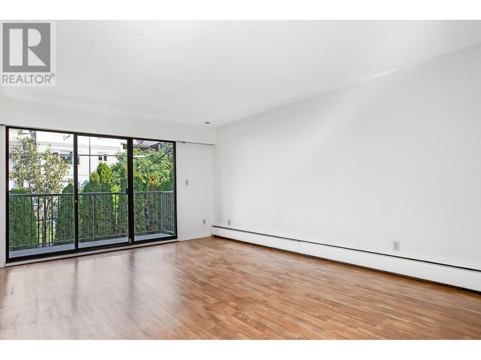 204 1585 E 4th Avenue, Vancouver, British Columbia  V5N 1J7 - Photo 3 - R3004416