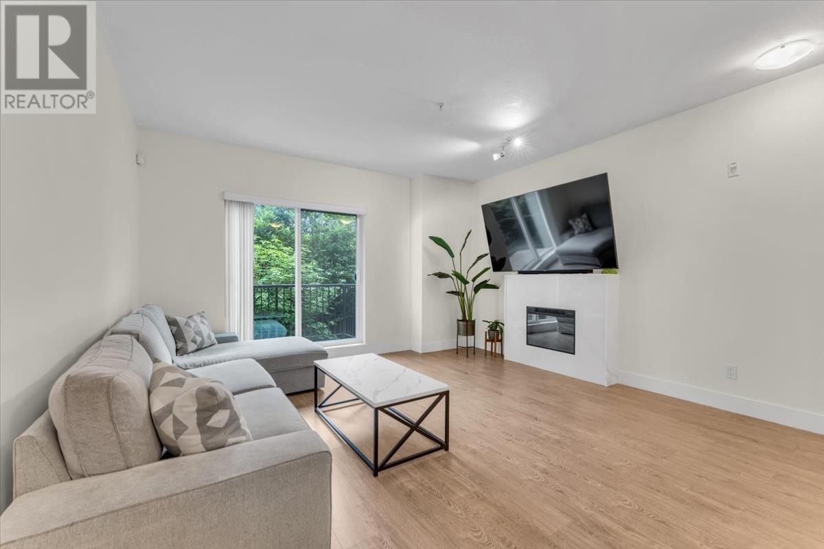 206 3888 Norfolk Street, Burnaby, British Columbia  V5G 1E5 - Photo 11 - R3004423