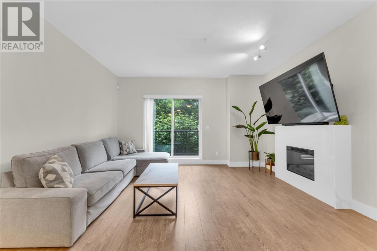 206 3888 Norfolk Street, Burnaby, British Columbia  V5G 1E5 - Photo 12 - R3004423
