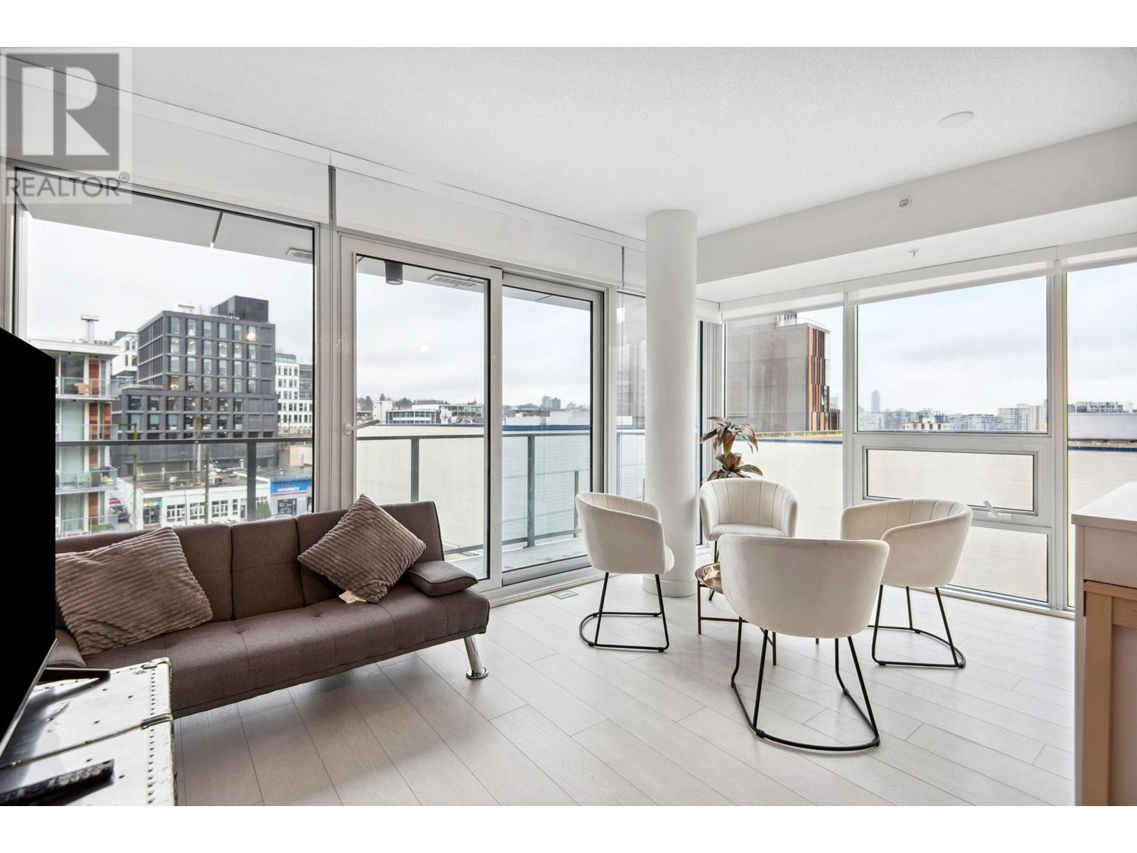 602 180 E 2nd Avenue, Vancouver, British Columbia  V5T 0K4 - Photo 4 - R3004428