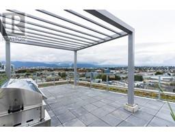 602 180 E 2ND AVENUE, Vancouver property photo listing R3004428 for sale