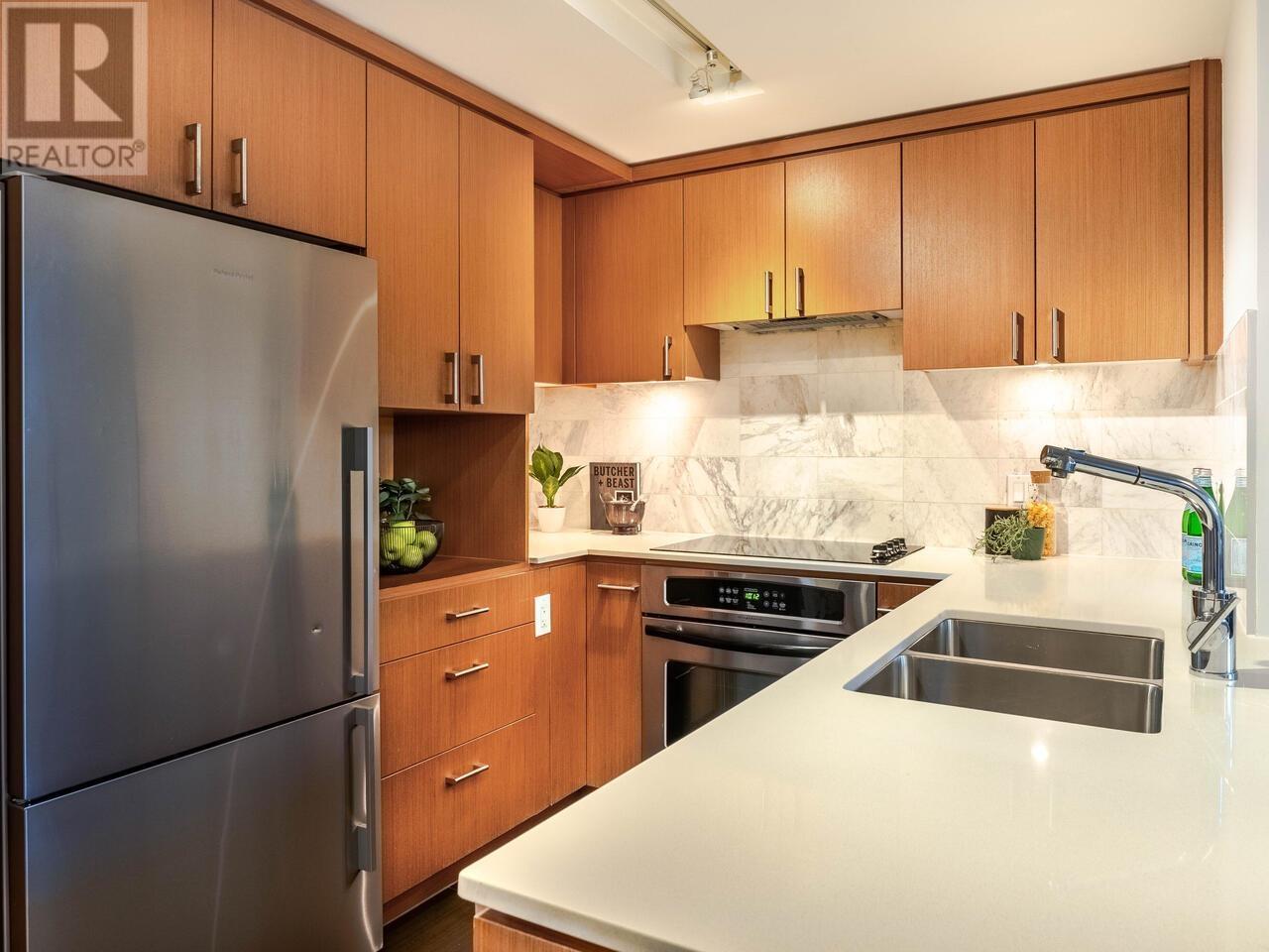 1303 Civic Place Mews, North Vancouver, British Columbia  V7M 0B2 - Photo 11 - R3004434