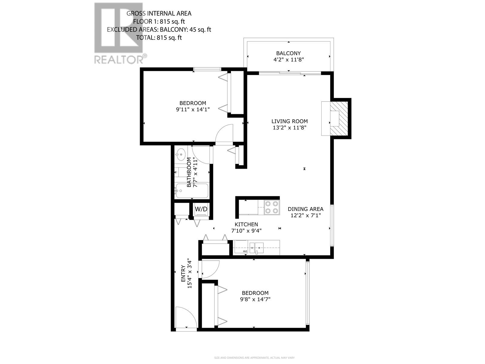 213 230 Mowat Street, New Westminster, British Columbia  V3M 4B2 - Photo 27 - R3004435