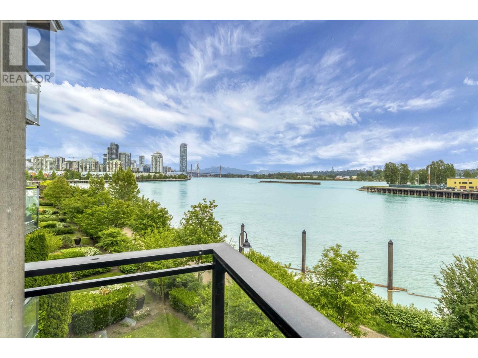 313 220 Salter Street, New Westminster, British Columbia  V3M 0H4 - Photo 36 - R3004454
