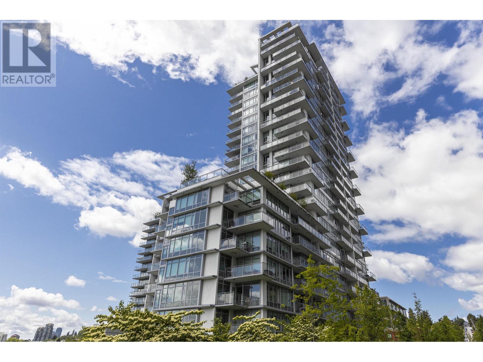 710 258 NELSON'S COURT, New Westminster, British Columbia