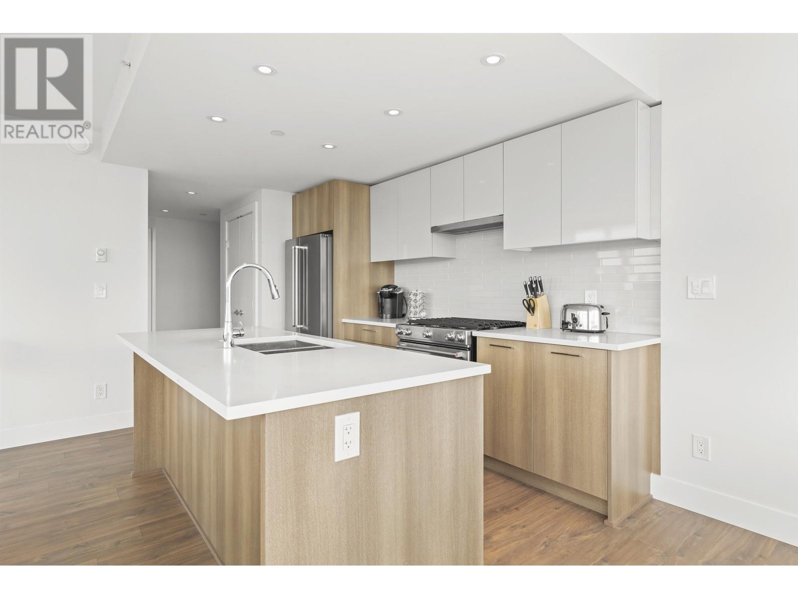710 258 Nelson's Court, New Westminster, British Columbia  V3L 0J9 - Photo 13 - R3004455