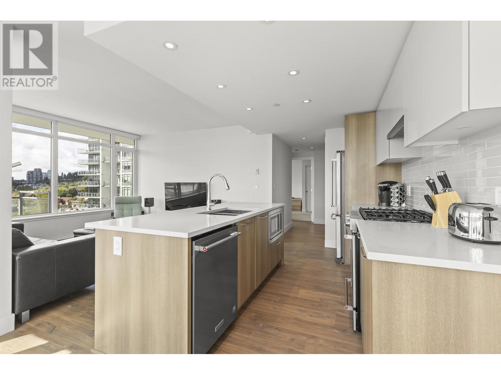 710 258 Nelson's Court, New Westminster, British Columbia  V3L 0J9 - Photo 15 - R3004455