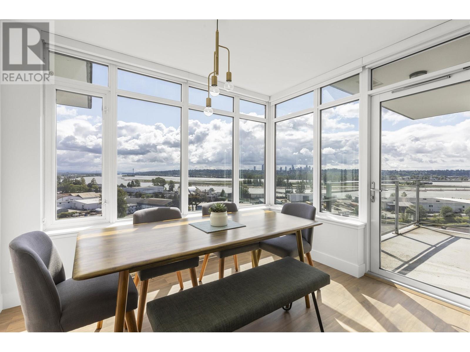 710 258 Nelson's Court, New Westminster, British Columbia  V3L 0J9 - Photo 19 - R3004455