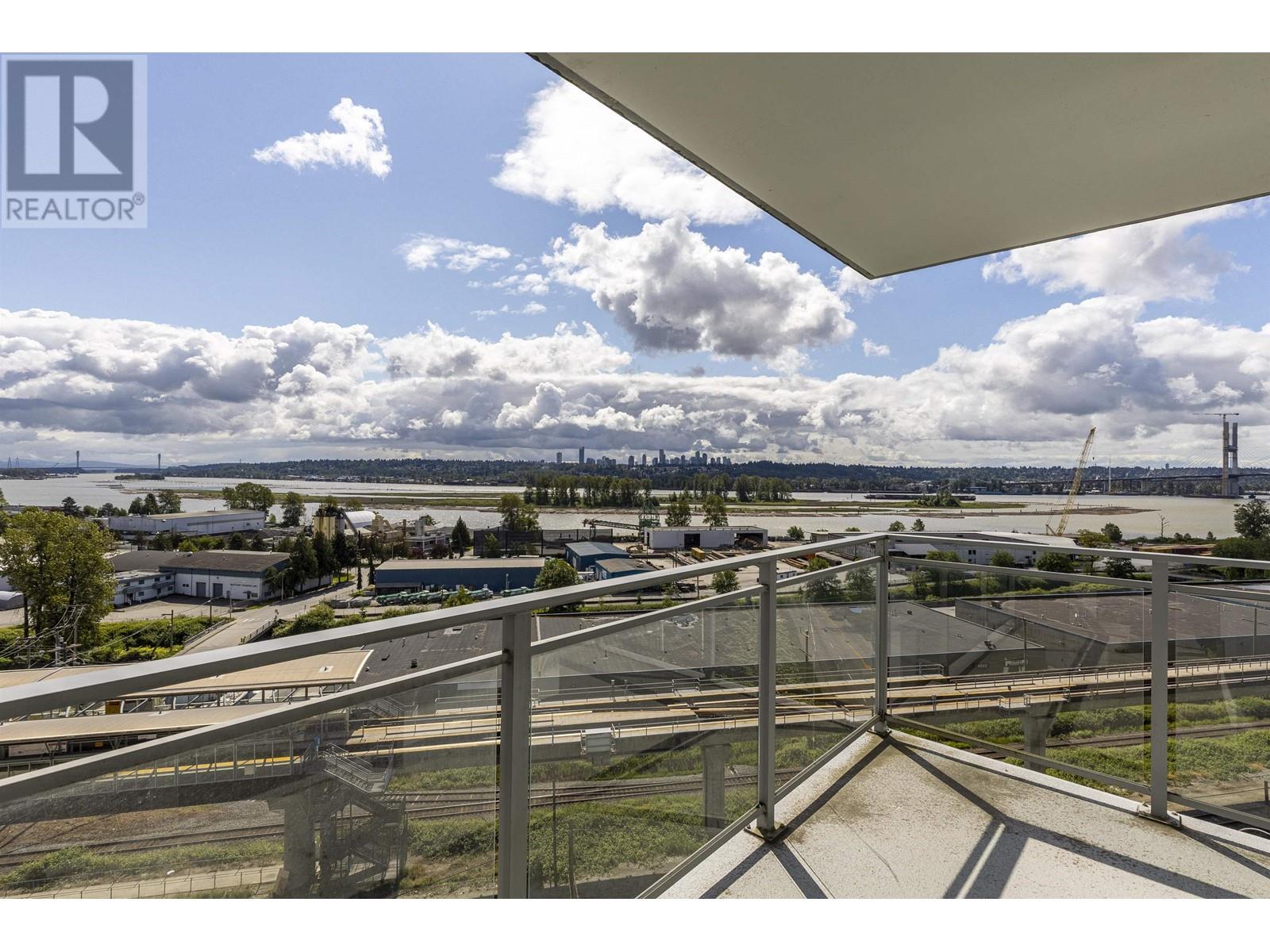 710 258 Nelson's Court, New Westminster, British Columbia  V3L 0J9 - Photo 21 - R3004455