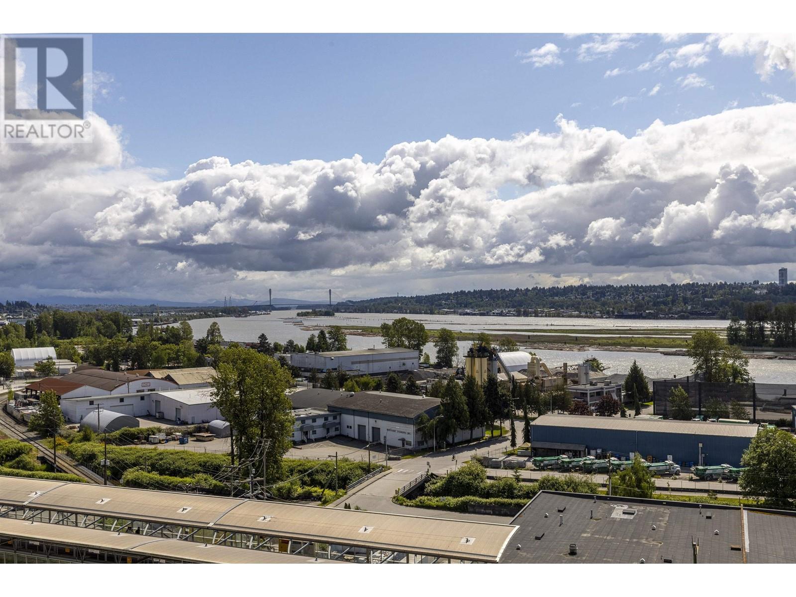 710 258 Nelson's Court, New Westminster, British Columbia  V3L 0J9 - Photo 22 - R3004455