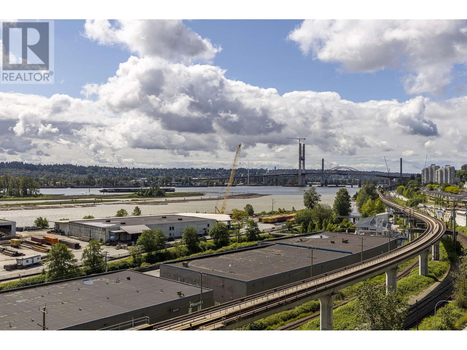 710 258 Nelson's Court, New Westminster, British Columbia  V3L 0J9 - Photo 23 - R3004455