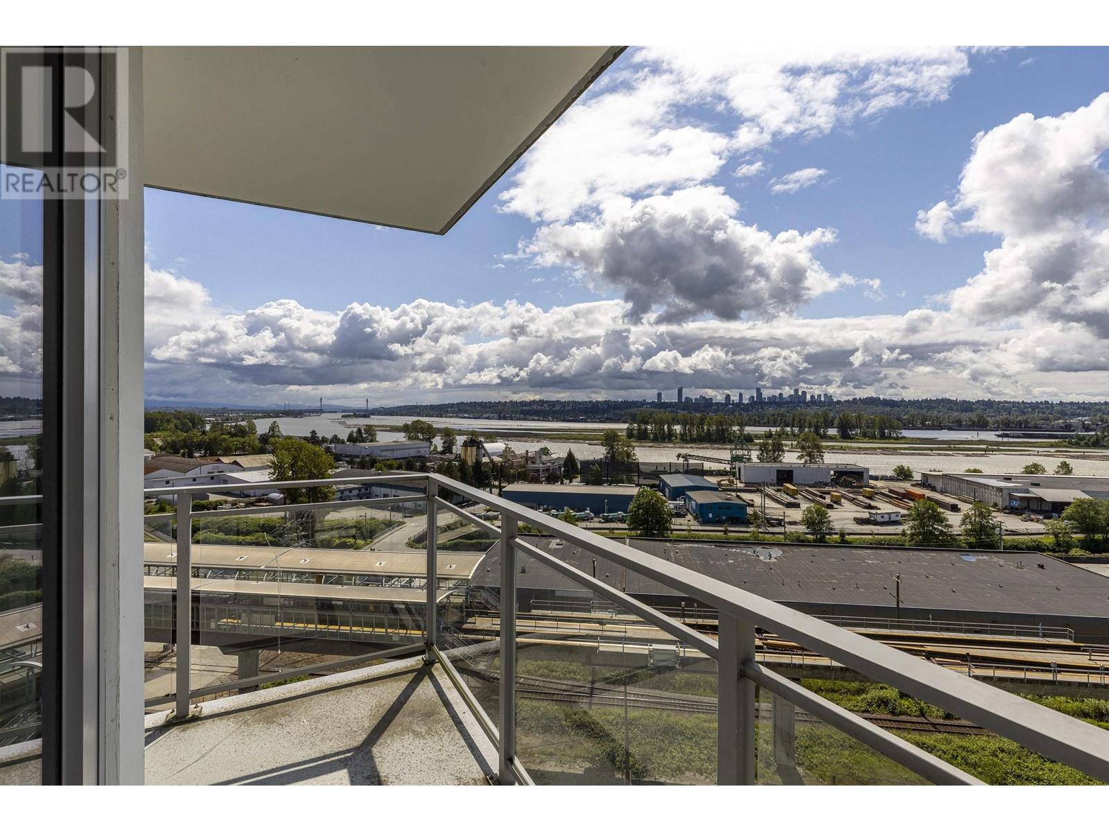 710 258 Nelson's Court, New Westminster, British Columbia  V3L 0J9 - Photo 24 - R3004455