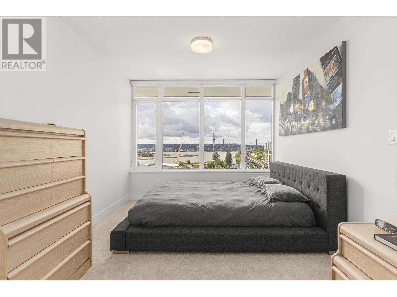 710 258 Nelson's Court, New Westminster, British Columbia  V3L 0J9 - Photo 26 - R3004455