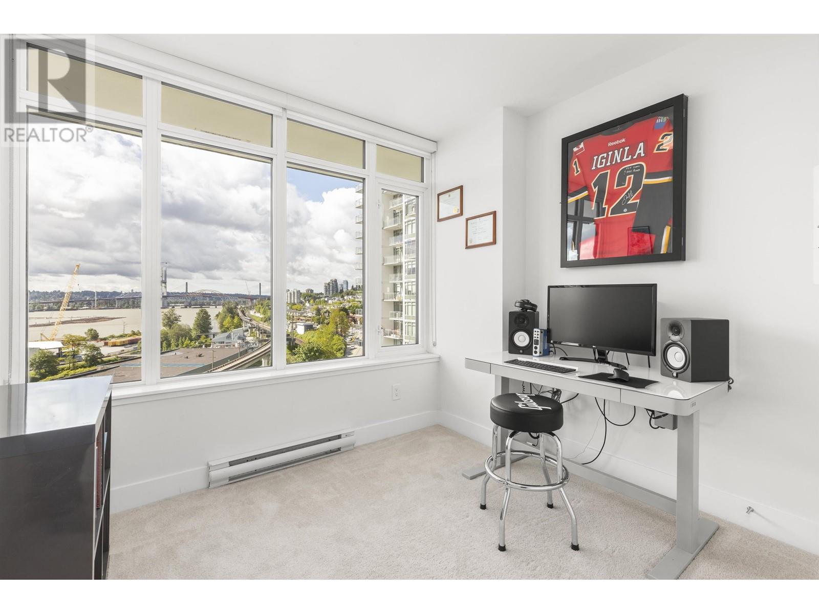 710 258 Nelson's Court, New Westminster, British Columbia  V3L 0J9 - Photo 30 - R3004455