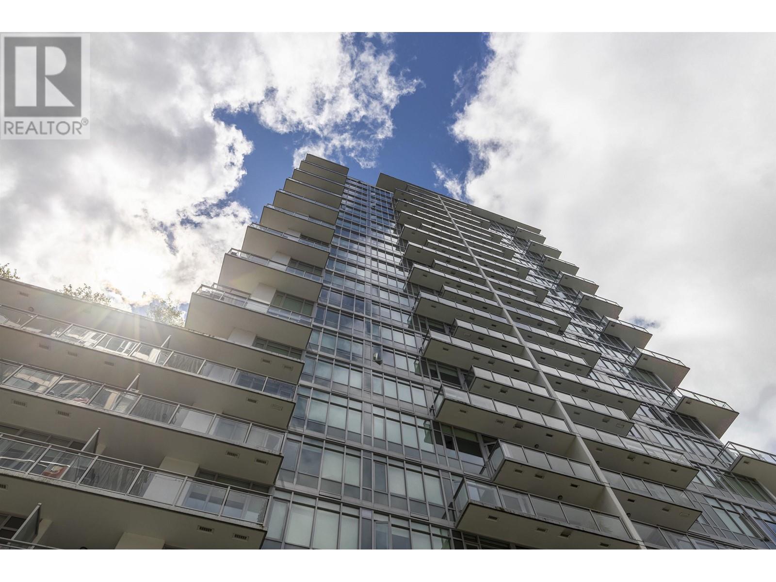 710 258 Nelson's Court, New Westminster, British Columbia  V3L 0J9 - Photo 39 - R3004455