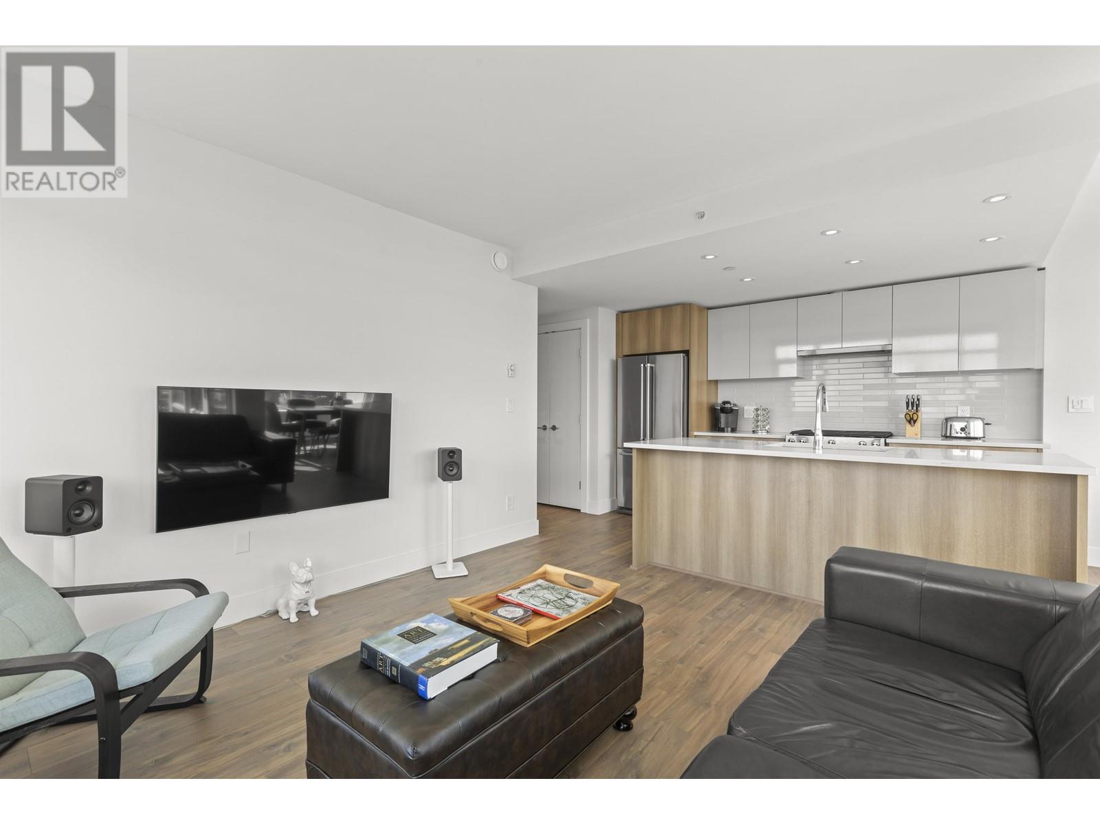 710 258 Nelson's Court, New Westminster, British Columbia  V3L 0J9 - Photo 6 - R3004455
