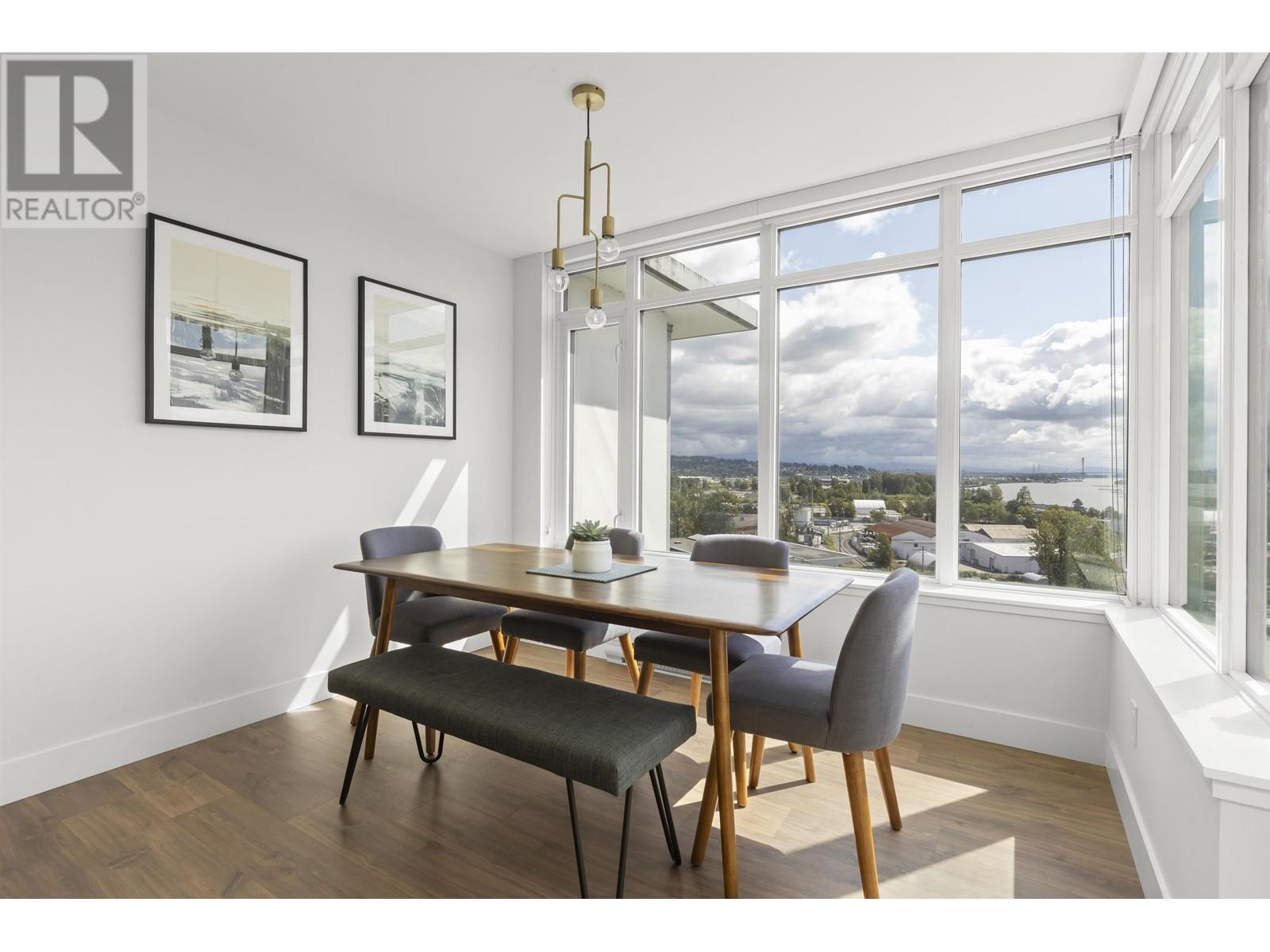 710 258 Nelson's Court, New Westminster, British Columbia  V3L 0J9 - Photo 9 - R3004455
