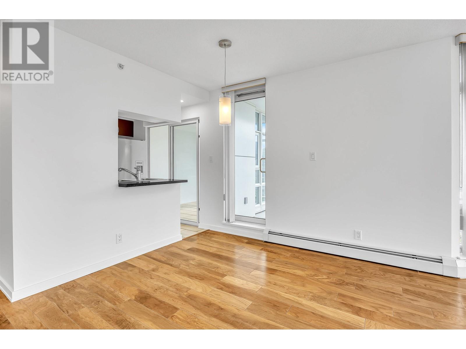 1702 198 Aquarius Mews, Vancouver, British Columbia  V6Z 2Y4 - Photo 7 - R3004463