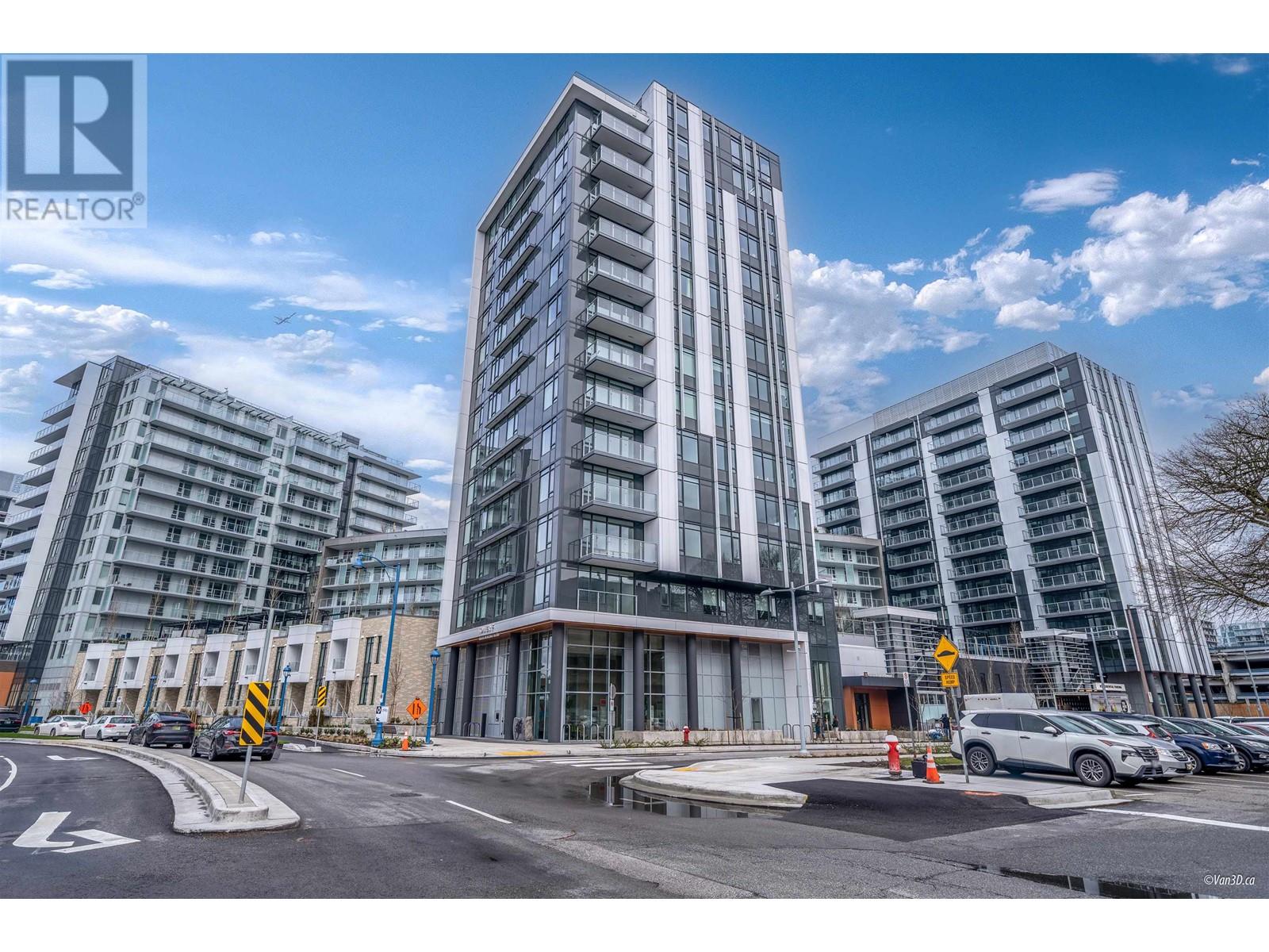 642 6808 MINORU BOULEVARD, richmond, British Columbia V6Y0M7