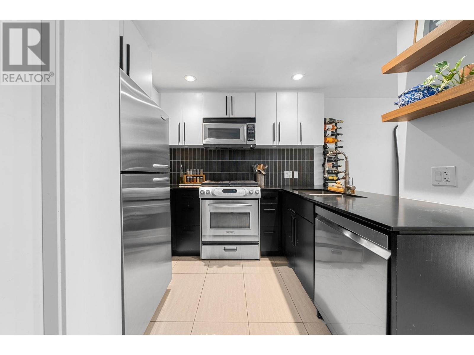 101 638 Beach Crescent, Vancouver, British Columbia  V6Z 3H4 - Photo 19 - R3004473