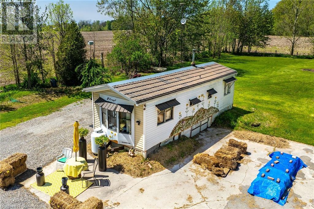 199 Dickhout Road, Lowbanks, Ontario  N0A 1K0 - Photo 4 - 40730477