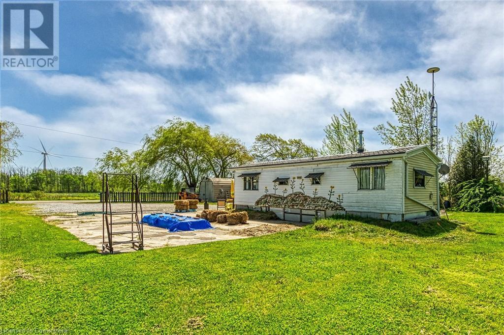199 Dickhout Road, Lowbanks, Ontario  N0A 1K0 - Photo 10 - 40730477