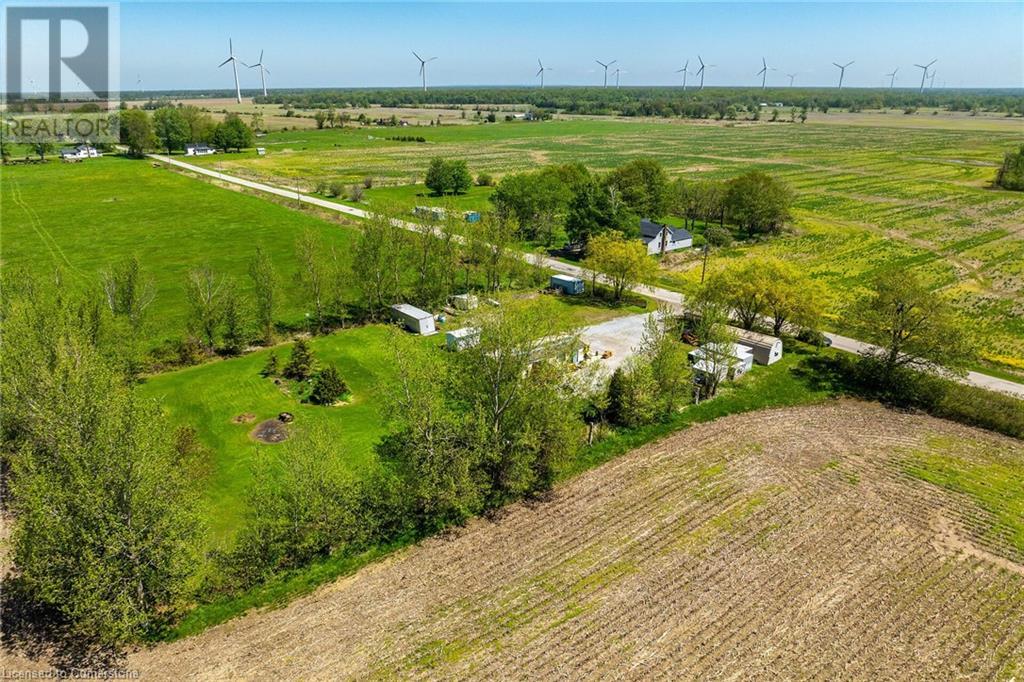 199 Dickhout Road, Lowbanks, Ontario  N0A 1K0 - Photo 42 - 40730477