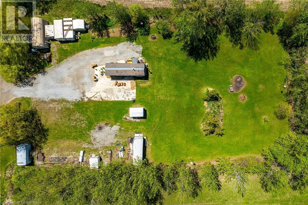 199 Dickhout Road, Lowbanks, Ontario  N0A 1K0 - Photo 3 - 40730477